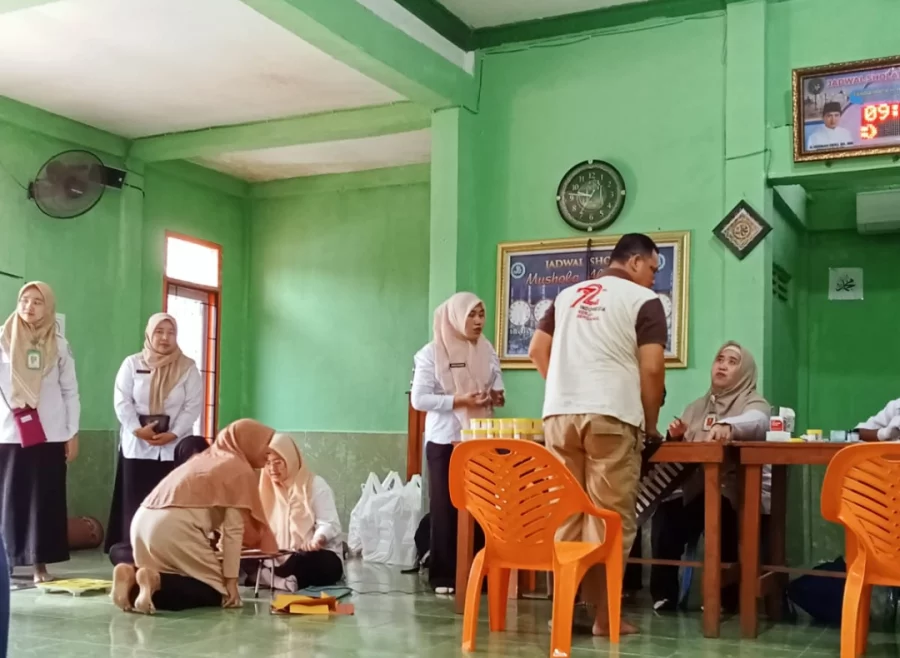 Dinkes Muba Klarifikasi Isu Pemotongan Uang Peserta Penyuluhan TBC