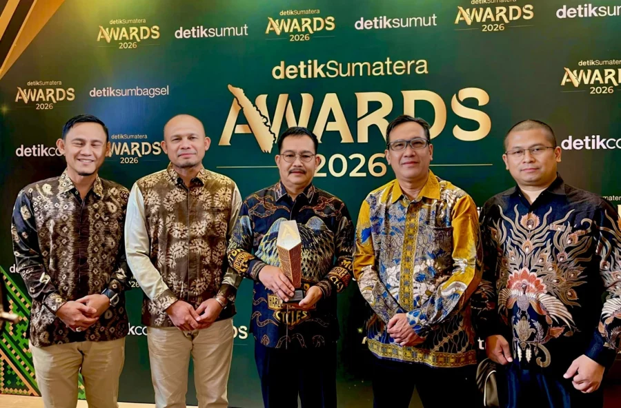 Muba Diakui Wujudkan Inovasi Kemandirian Ekonomi lewat PKM hingga Turunkan Angka Kemiskinan